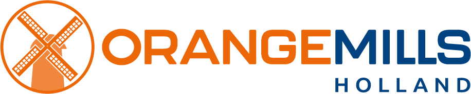 OrangeMills Holland